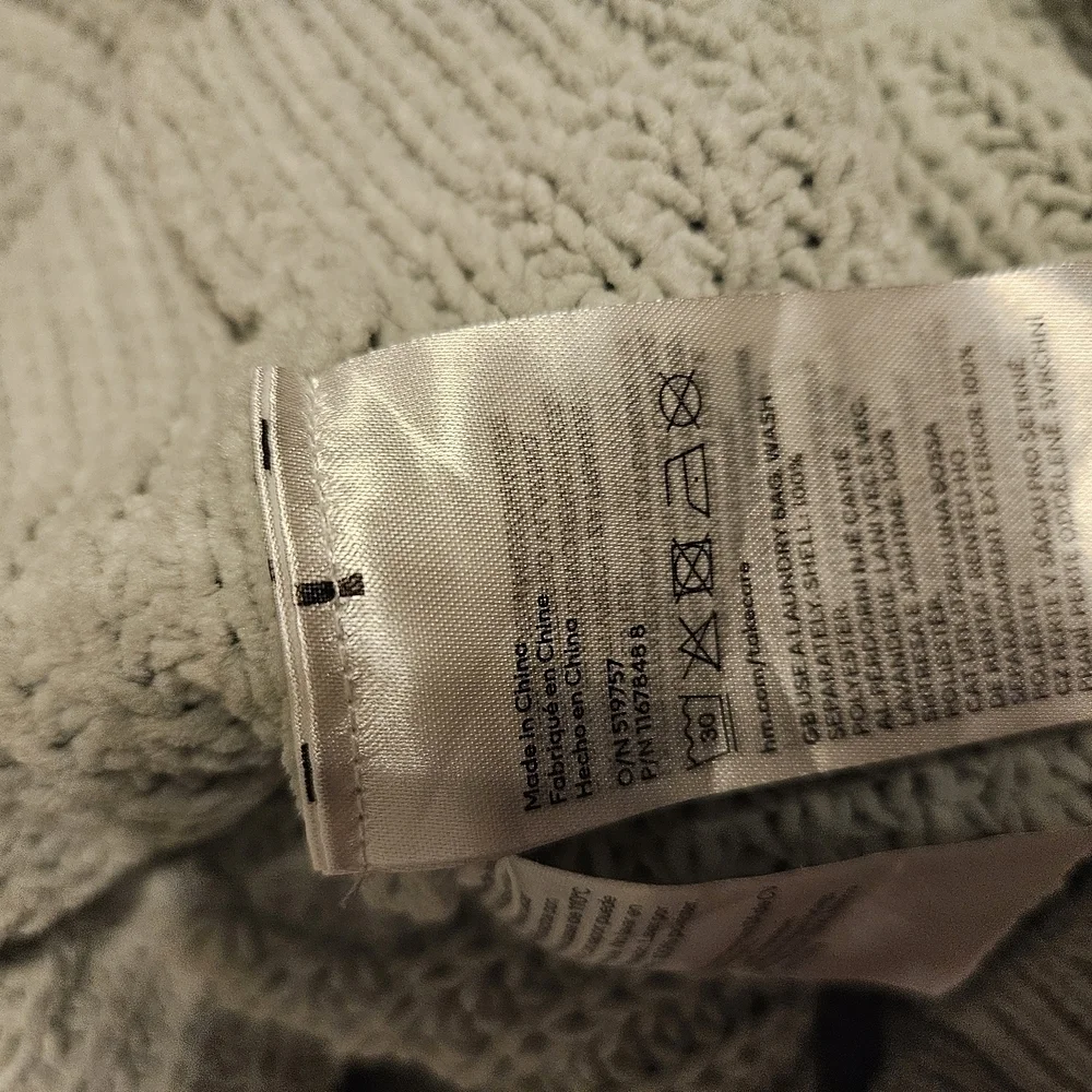 H&M this cozy